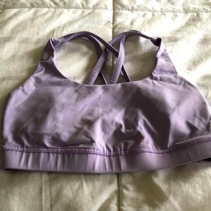 Lululemon sport bra